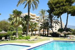 Atalaya Holiday & Golf Apartment at Apartagolf